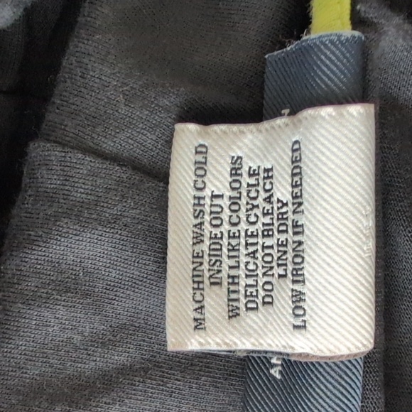 Psycho Bunny Mens Holloway Pull Over Hoodie - Picture 7 of 9